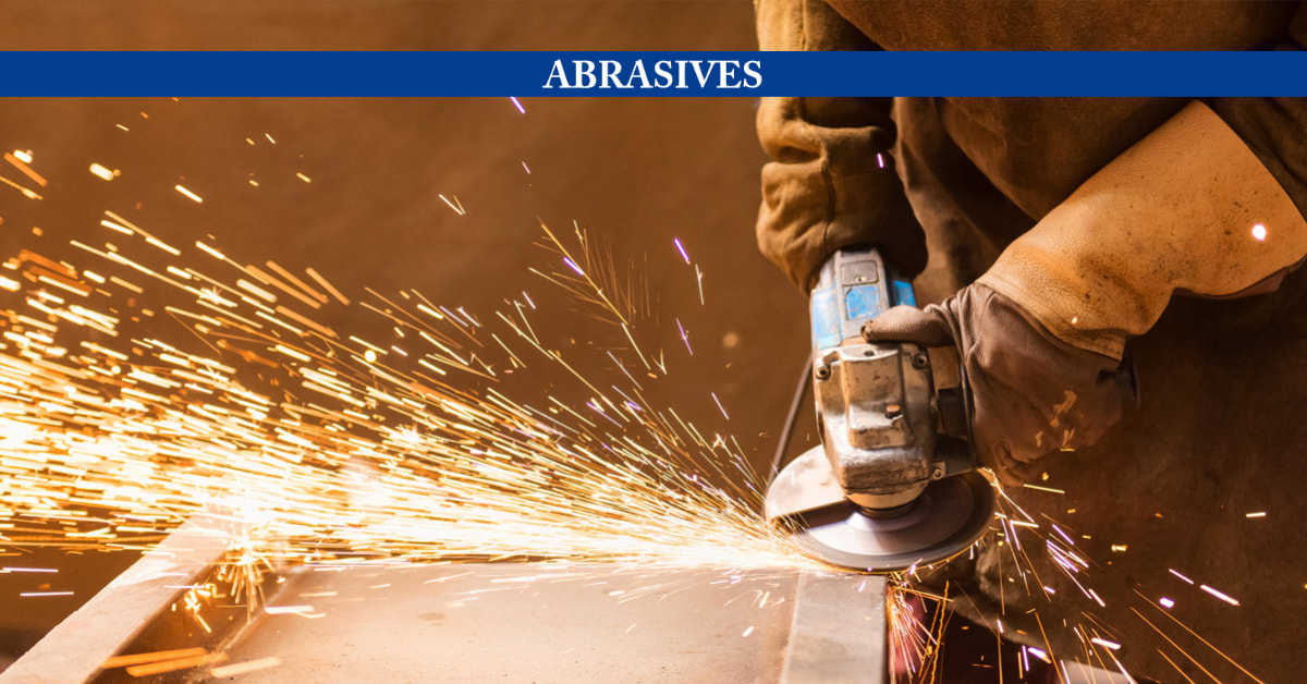 Abrasives at Jasper Industrial Maintenance Supply in Jasper, Alabama and Hayleyville, Alabama