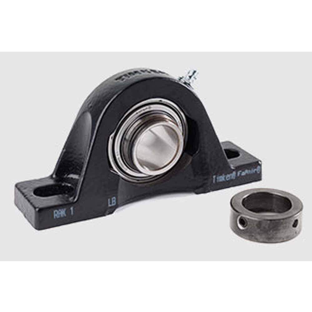 support bearings, housed units