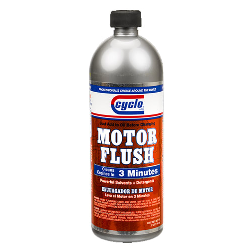 Motor Flush available in Jasper Industrial Maintenance Supply in Jasper, Alabama