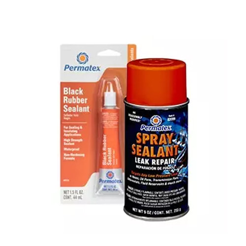 Spray Sealant Leak Repair available at Jasper Industrial Maintenance Supply in Jasper, Alabama