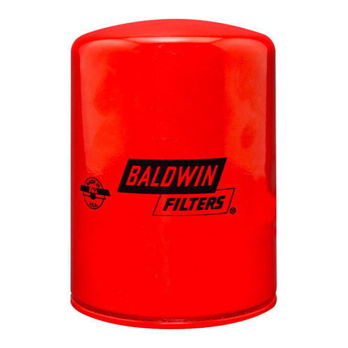 Oil Filter Spin On