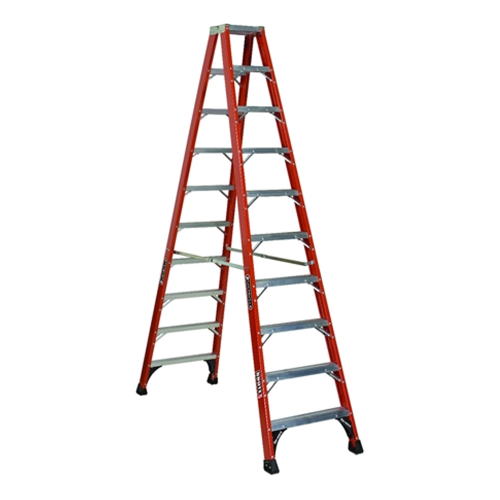 Step Ladder Tall